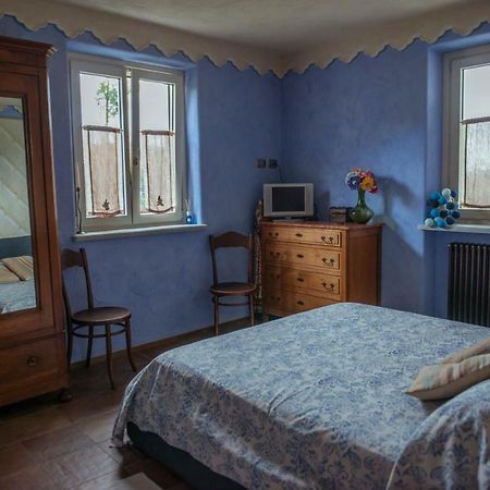 Casa Maddalena Apartment Vicoforte Екстериор снимка