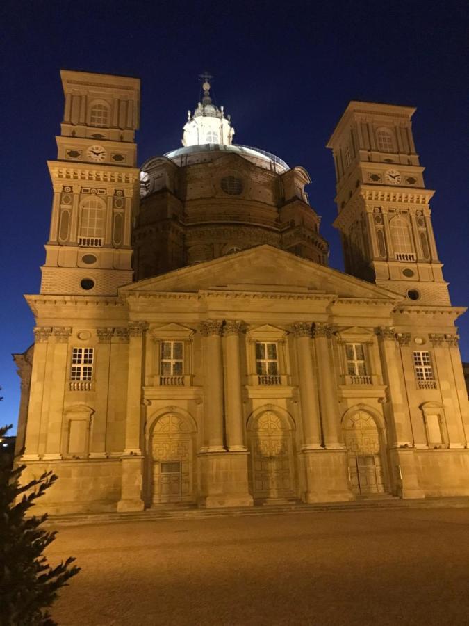 Casa Maddalena Apartment Vicoforte Екстериор снимка