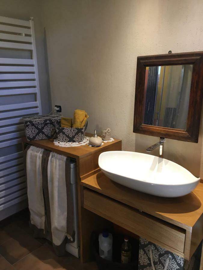 Casa Maddalena Apartment Vicoforte Екстериор снимка