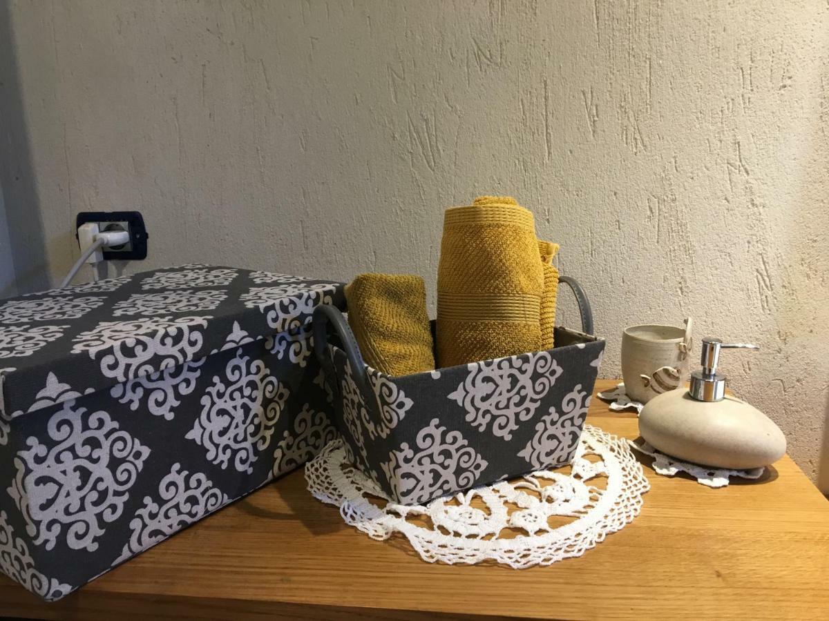 Casa Maddalena Apartment Vicoforte Екстериор снимка