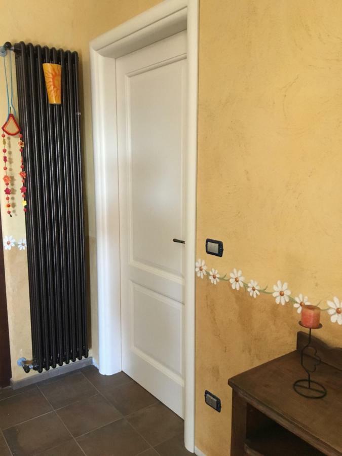 Casa Maddalena Apartment Vicoforte Екстериор снимка
