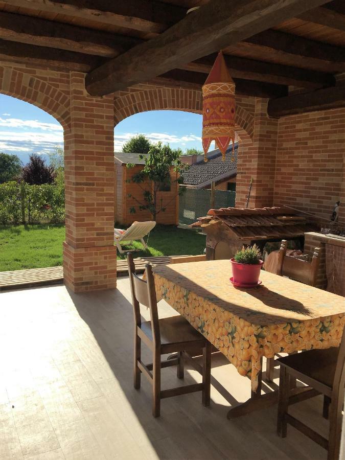 Casa Maddalena Apartment Vicoforte Екстериор снимка