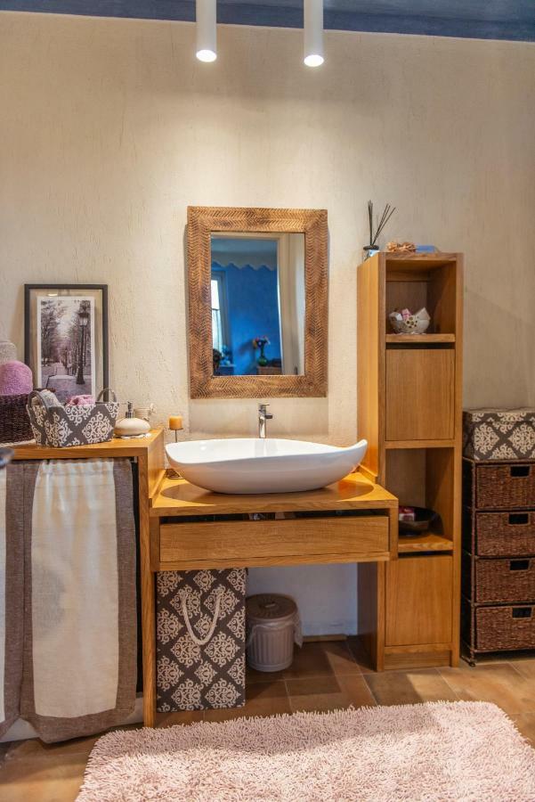 Casa Maddalena Apartment Vicoforte Екстериор снимка
